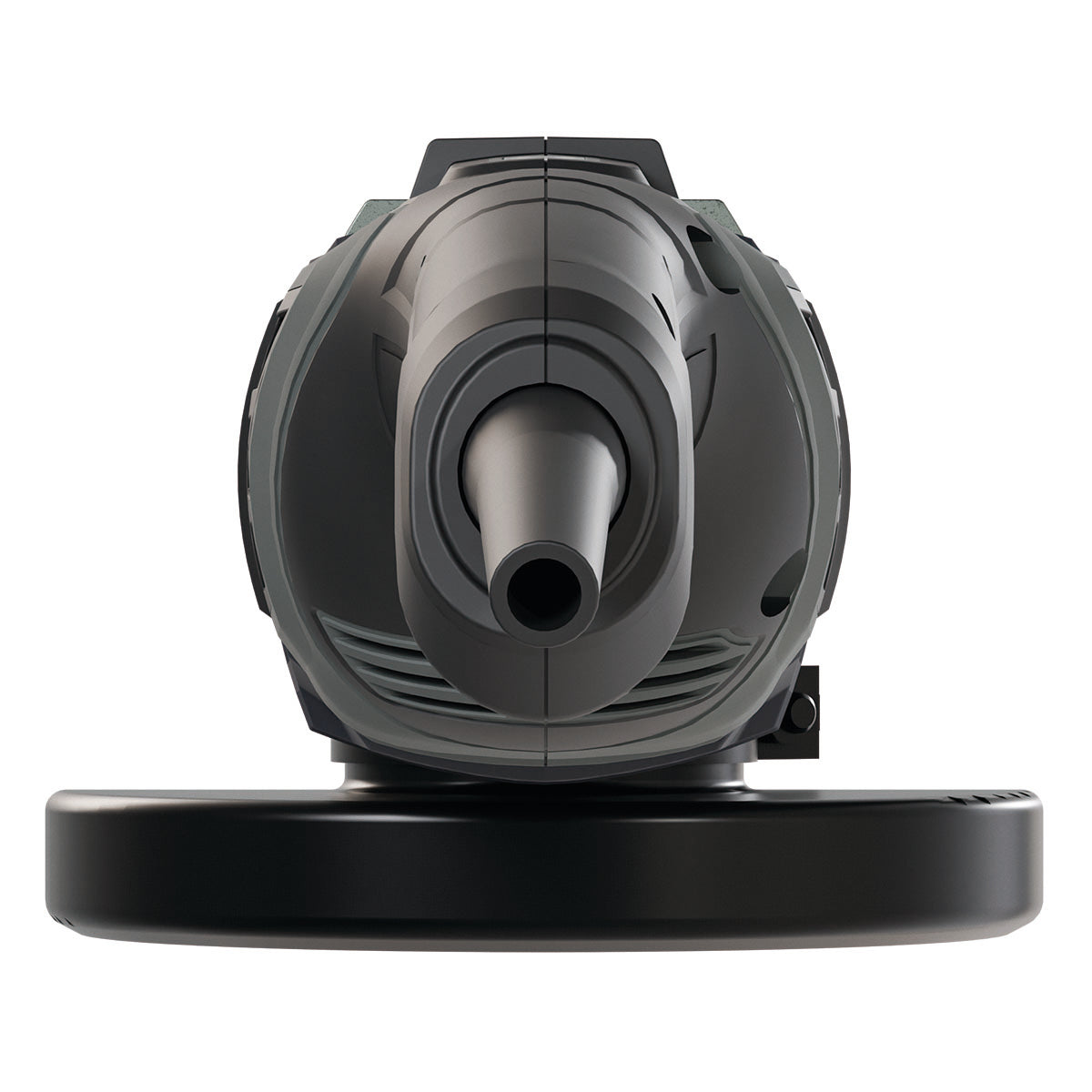 Esmerilhadeira Angular High Performance Brushless 3200w Ancora Tools 220v