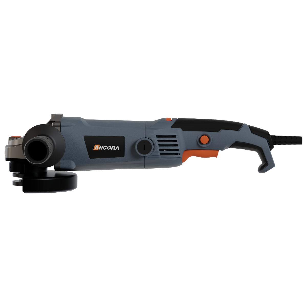 Esmerilhadeira Angular 1050W Ancora Tools 127V