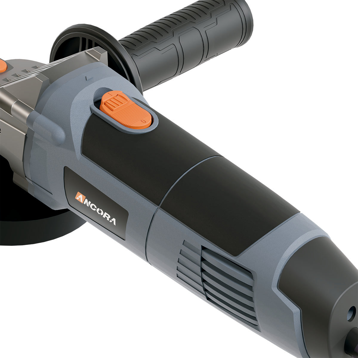 Esmerilhadeira Angular 850W Ancora Tools 127V