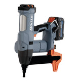 Ferramenta de Fixação em Concreto e Aço Agille Ancora Tools Brushless c/ 2 Baterias 5.0AH Carregador e Maleta