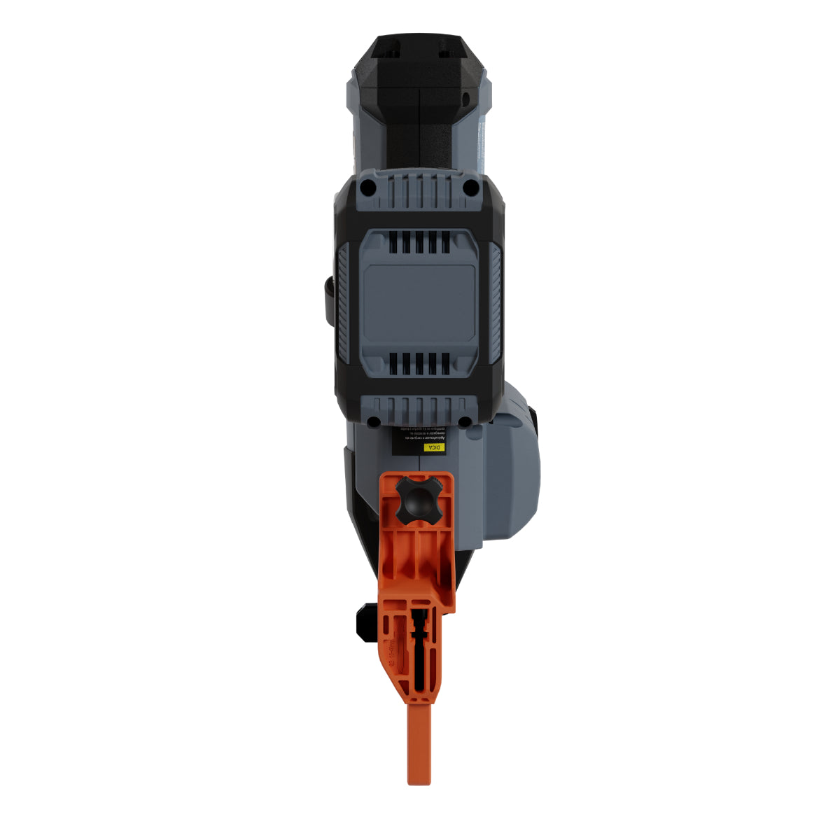 Ferramenta de Fixação em Concreto e Aço Agille Ancora Tools Brushless c/ 2 Baterias 5.0AH Carregador e Maleta