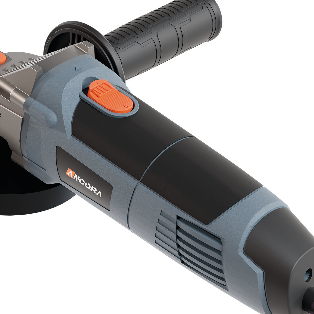 Esmerilhadeira Angular 850W Ancora Tools 220V