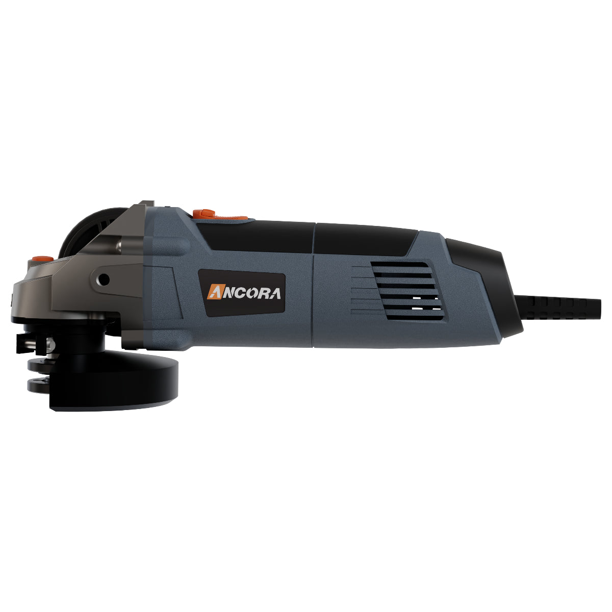 Esmerilhadeira Angular 850W Ancora Tools 220V