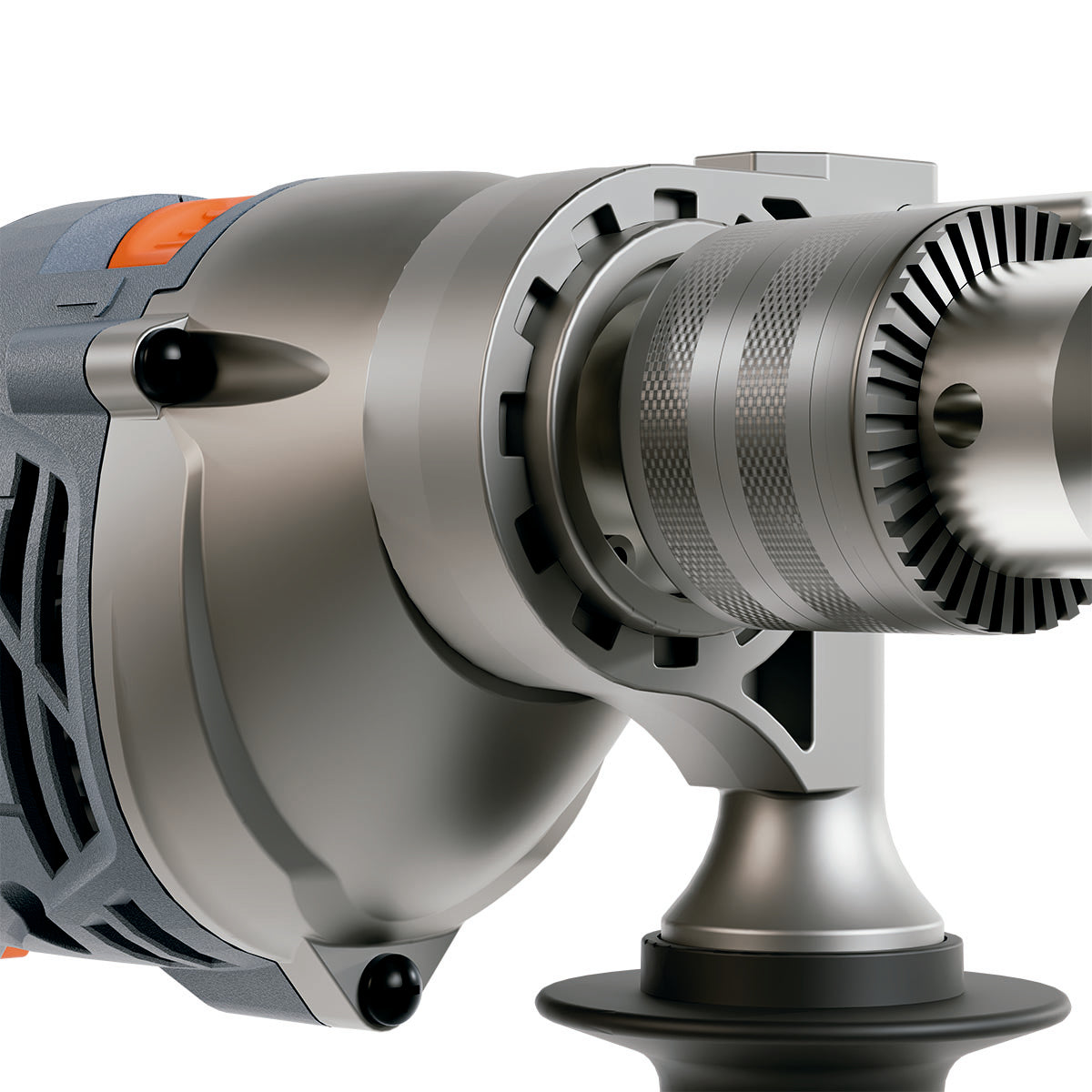 Furadeira de Impacto Ancora Tools 1050W 127V