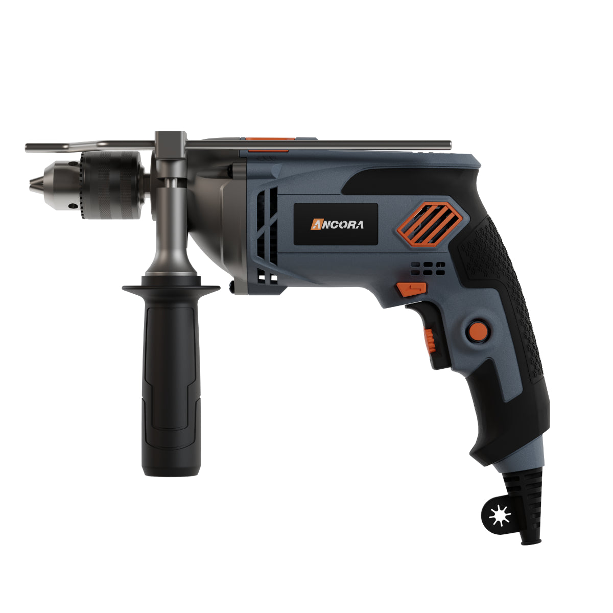 Furadeira de Impacto Ancora Tools 1050W 127V
