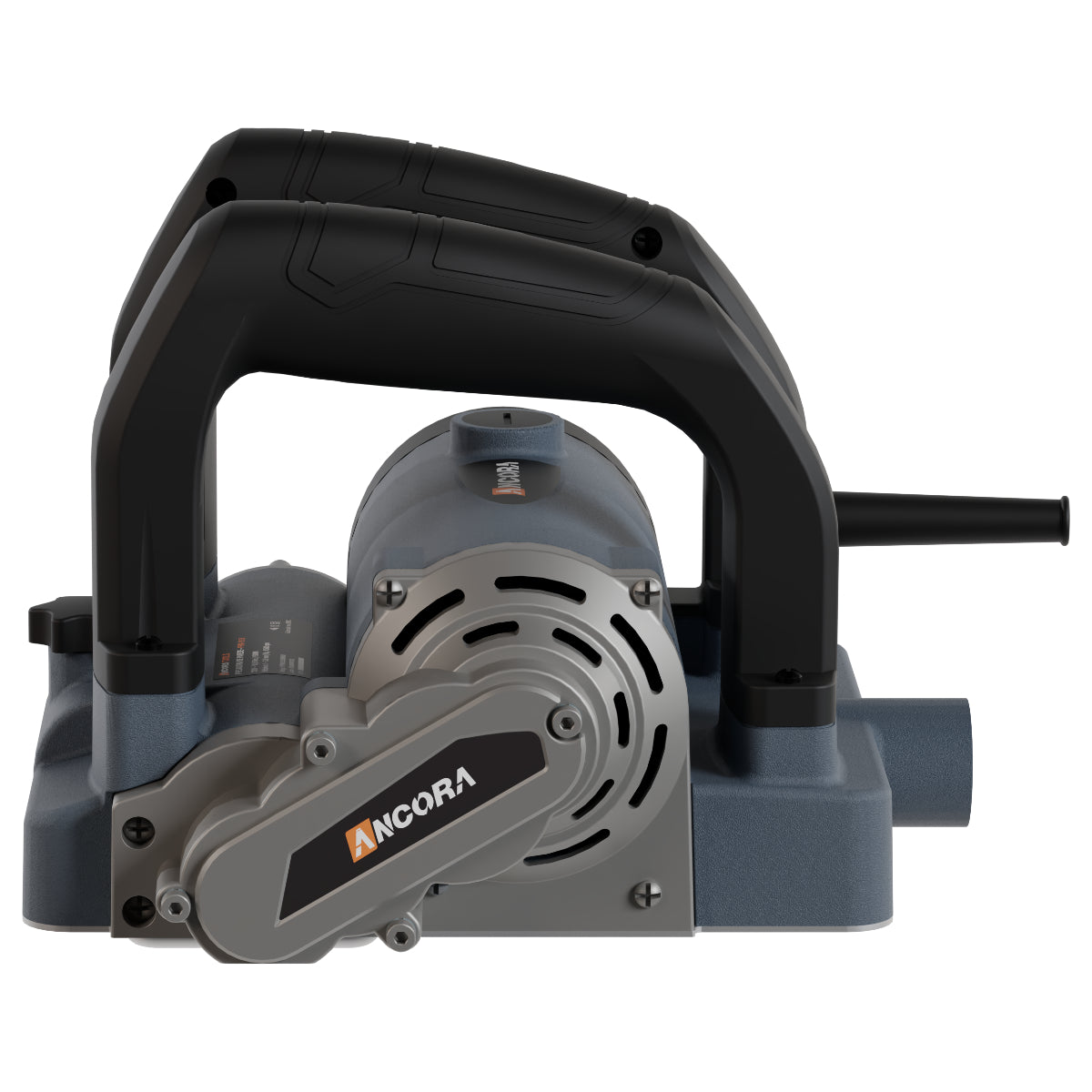 Fresadora de Parede Profissional Ancora Tools 1500w 220v