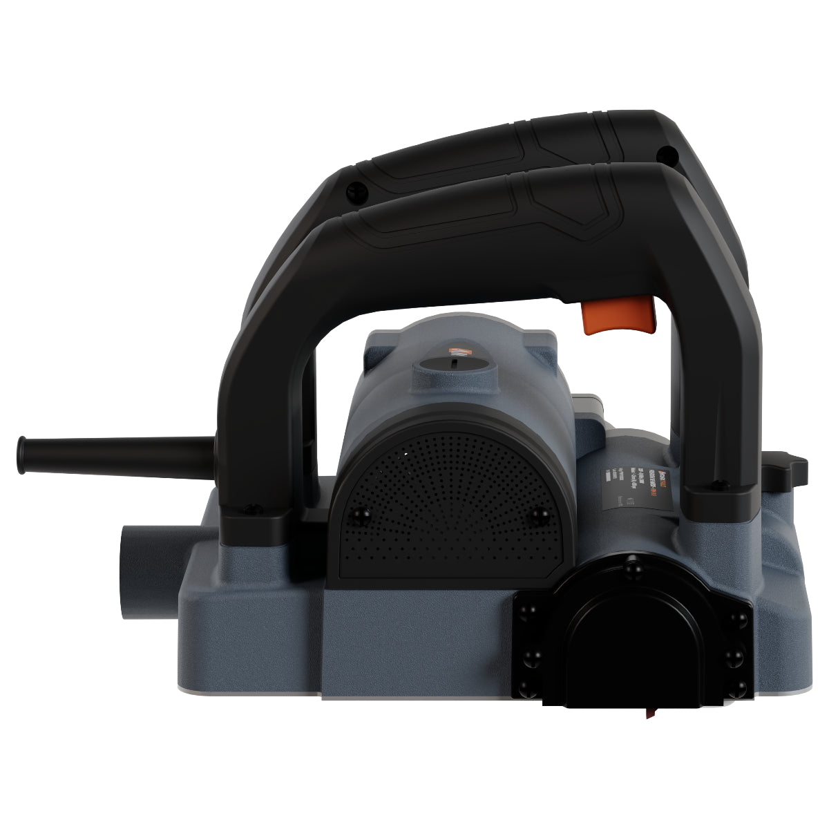 Fresadora de Parede Profissional Ancora Tools 1500w 220v
