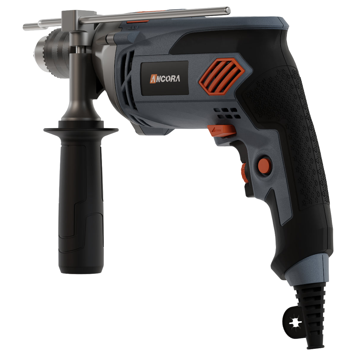 Furadeira de Impacto 1050W Ancora Tools 220V