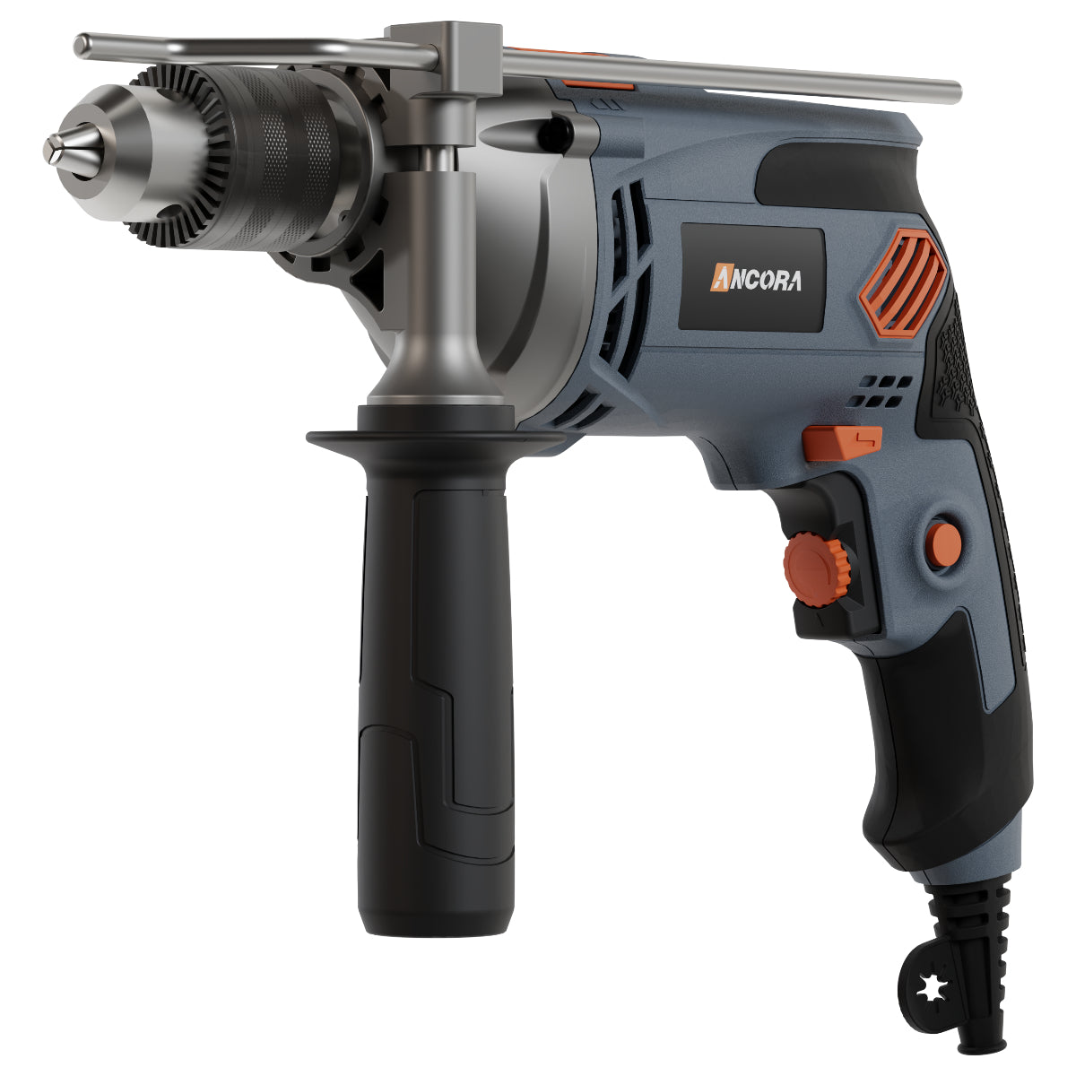 Furadeira de Impacto 1050W Ancora Tools 220V