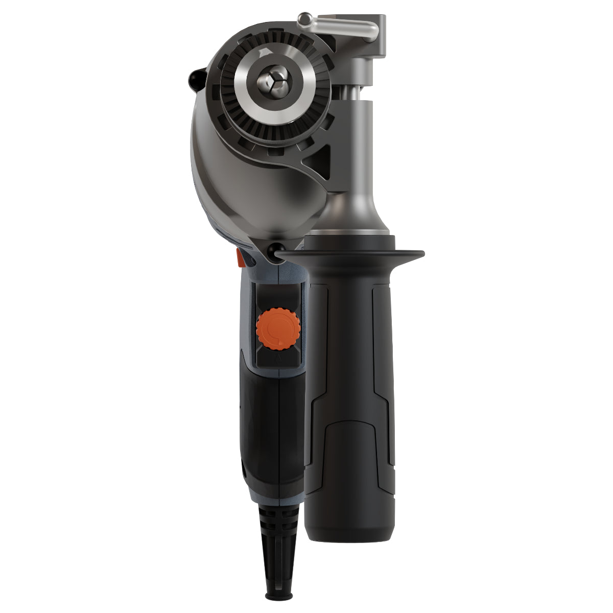 Furadeira de Impacto 1050W Ancora Tools 220V