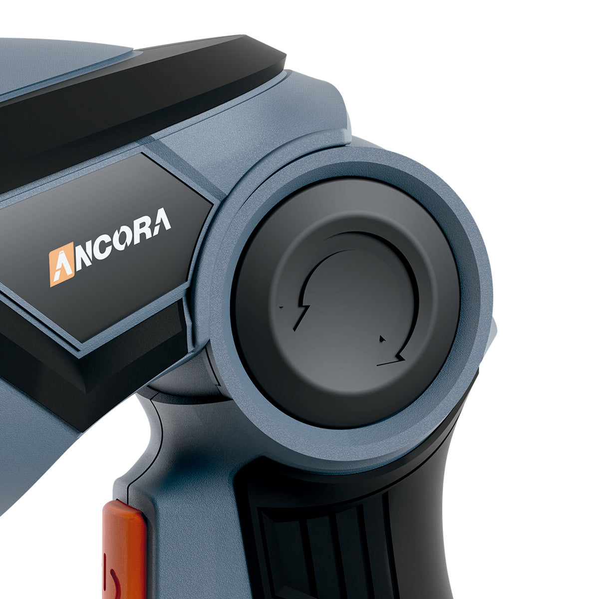 Lanterna Portátil Led Ancora Tools 180 Lúmens S/Bateria