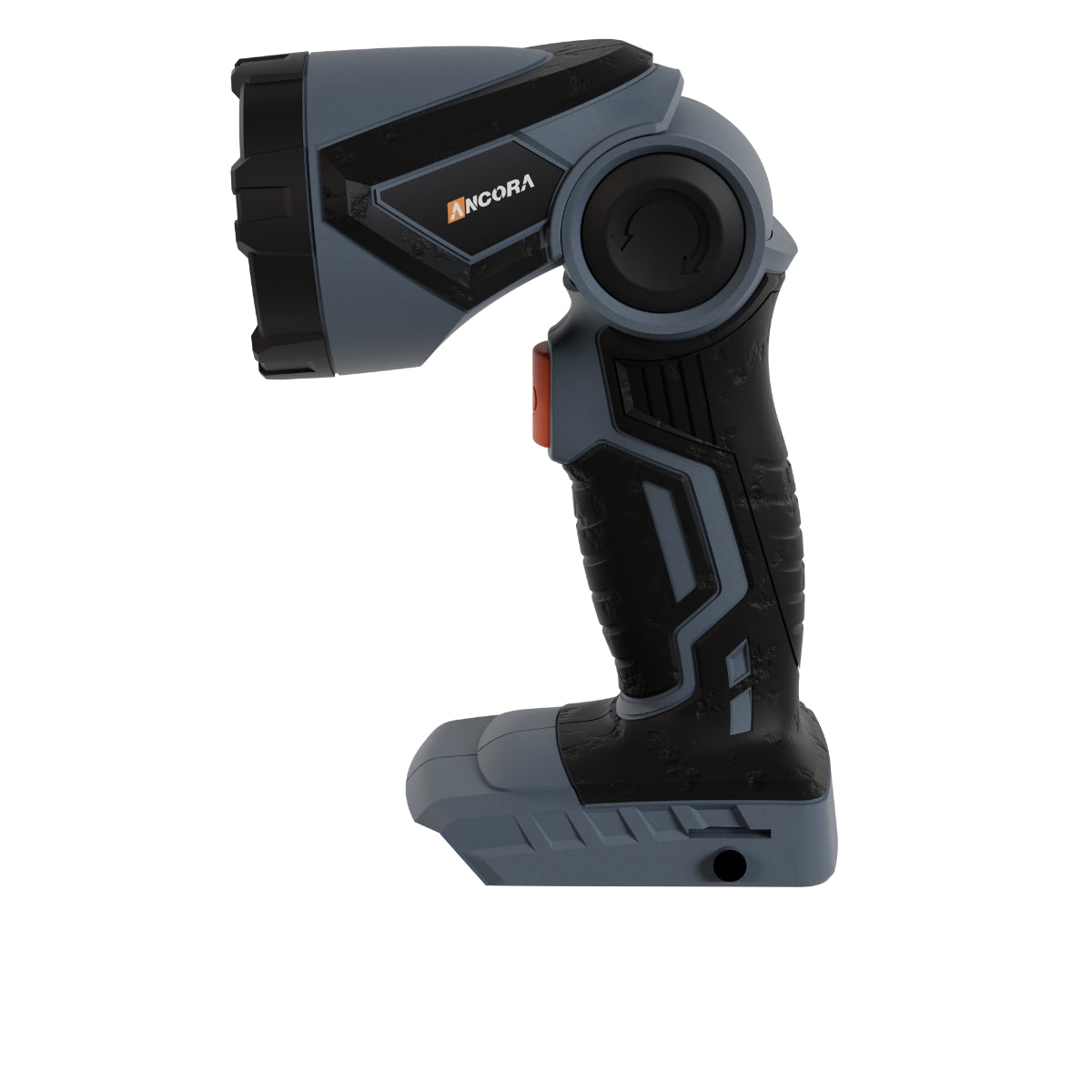 Lanterna Portátil Led Ancora Tools 180 Lúmens S/Bateria