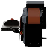 Lixadeira de Cinta Combinada com Bancada Ancora Tools 400w Bivolt