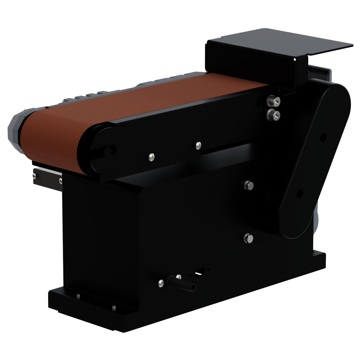 Lixadeira de Cinta Combinada com Bancada Ancora Tools 400w Bivolt