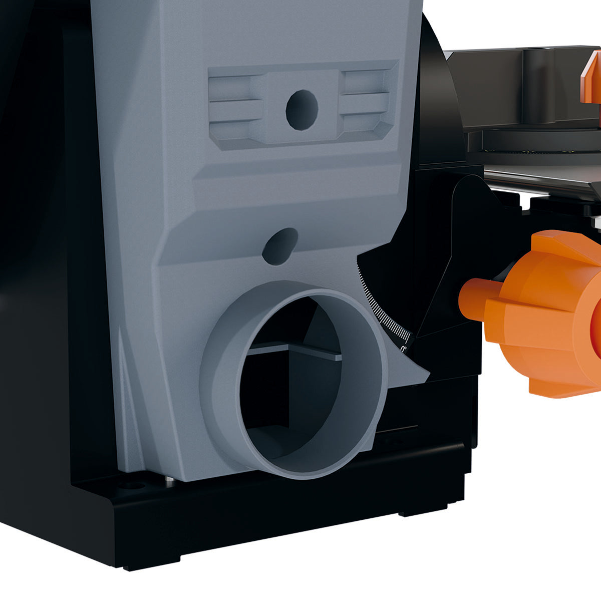 Lixadeira de Cinta Combinada com Bancada Ancora Tools 400w Bivolt