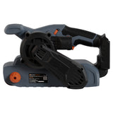 Lixadeira de Cinta Ancora Tools Brushless S/ Bateria