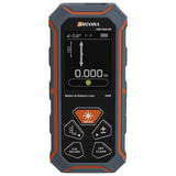 Medidor de Distancia a Laser Bidirecional 200m Ancora Tools
