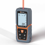 Medidor de Distancia a Laser Multifunções 100m Ancora Tools