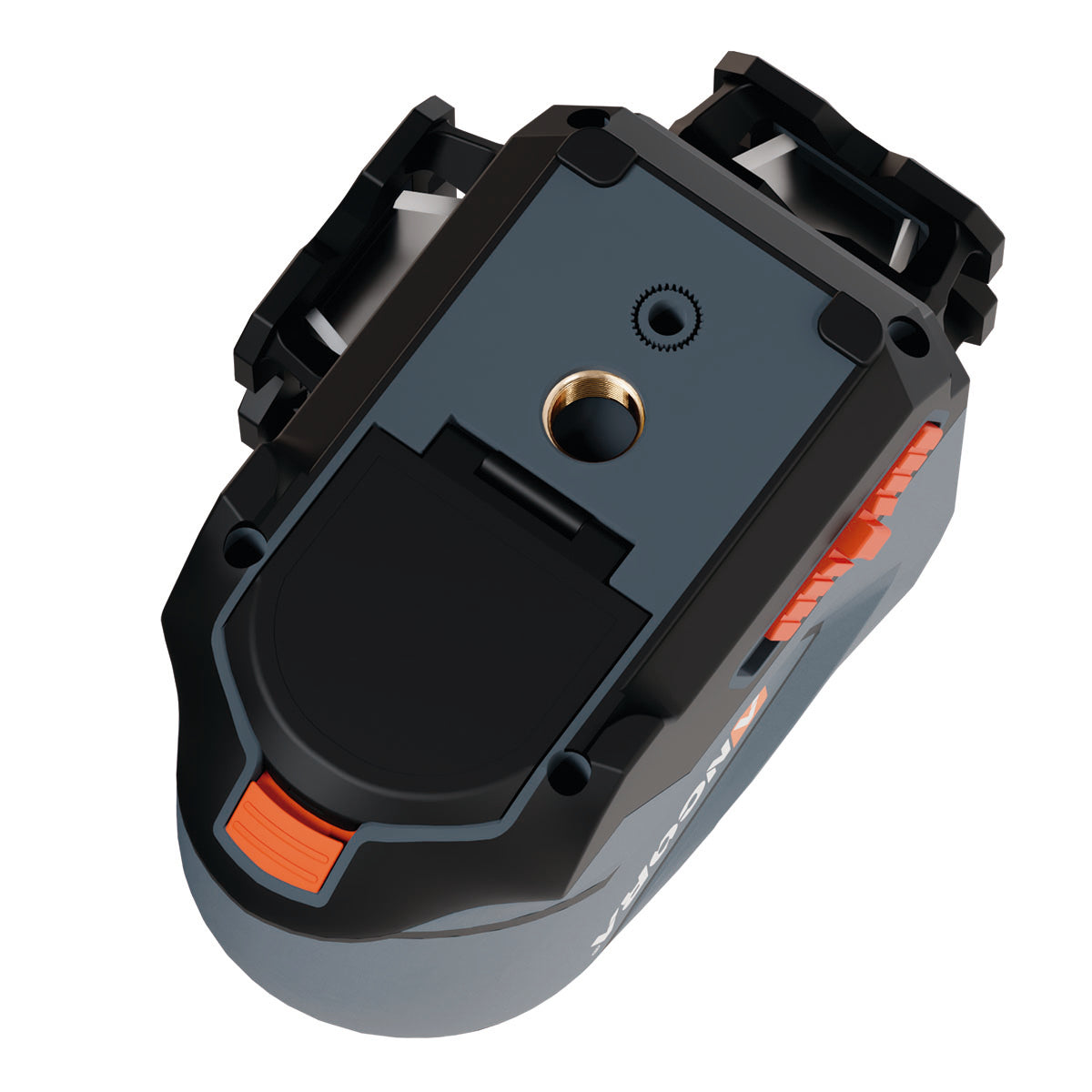 Nivel Laser Verde Bluetooth 25m Ancora Tools c/ Acessórios