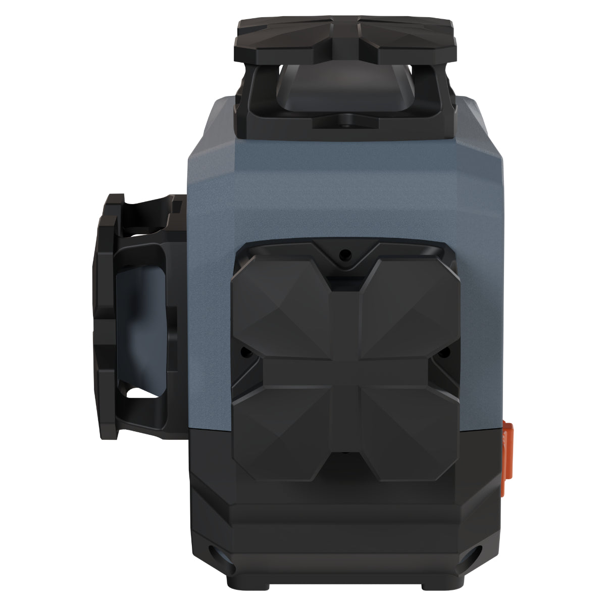Nivel Laser Verde Bluetooth 25m Ancora Tools c/ Acessórios