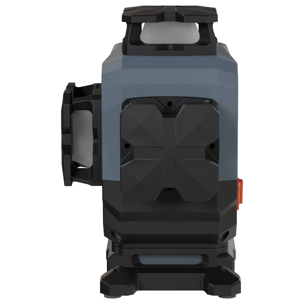 Nivel a Laser Verde Bluetooth 4 Linhas 25m Ancora Tools
