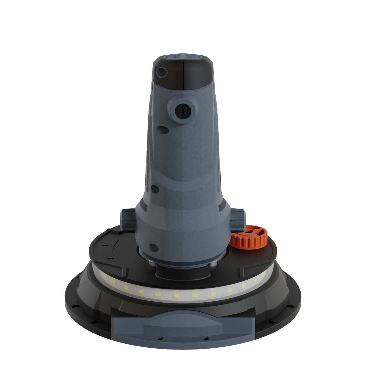Lixadeira de Parede e Teto 900W Ancora Tools 220V c/ Acessórios