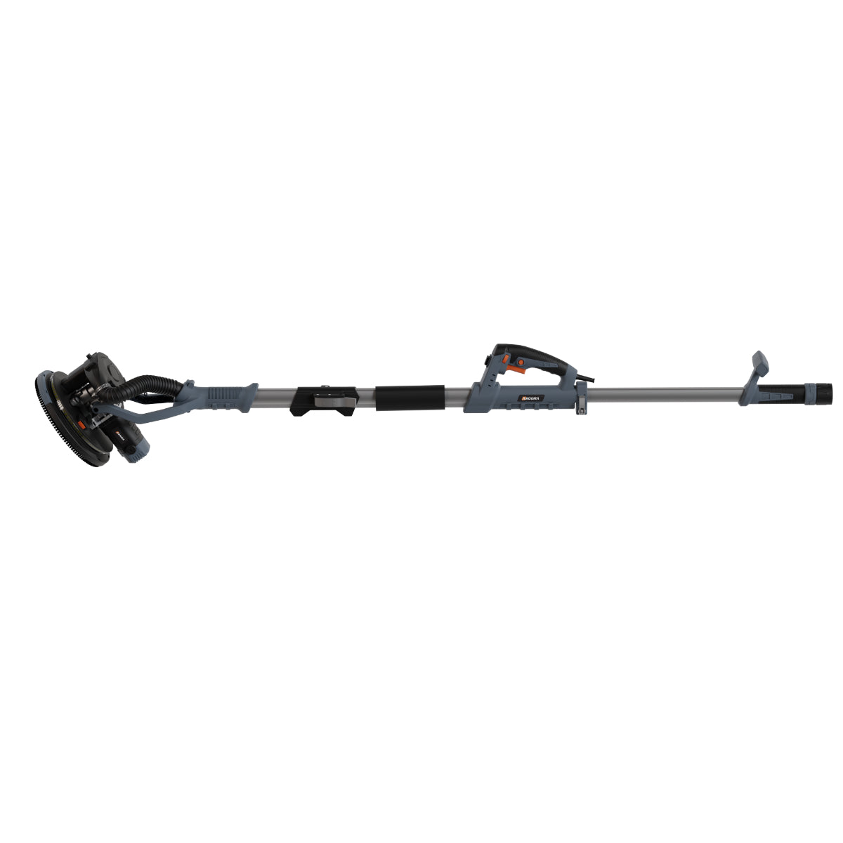 Lixadeira de Parede e Teto 880W Ancora Tools 127V c/ Bolsa de Transporte