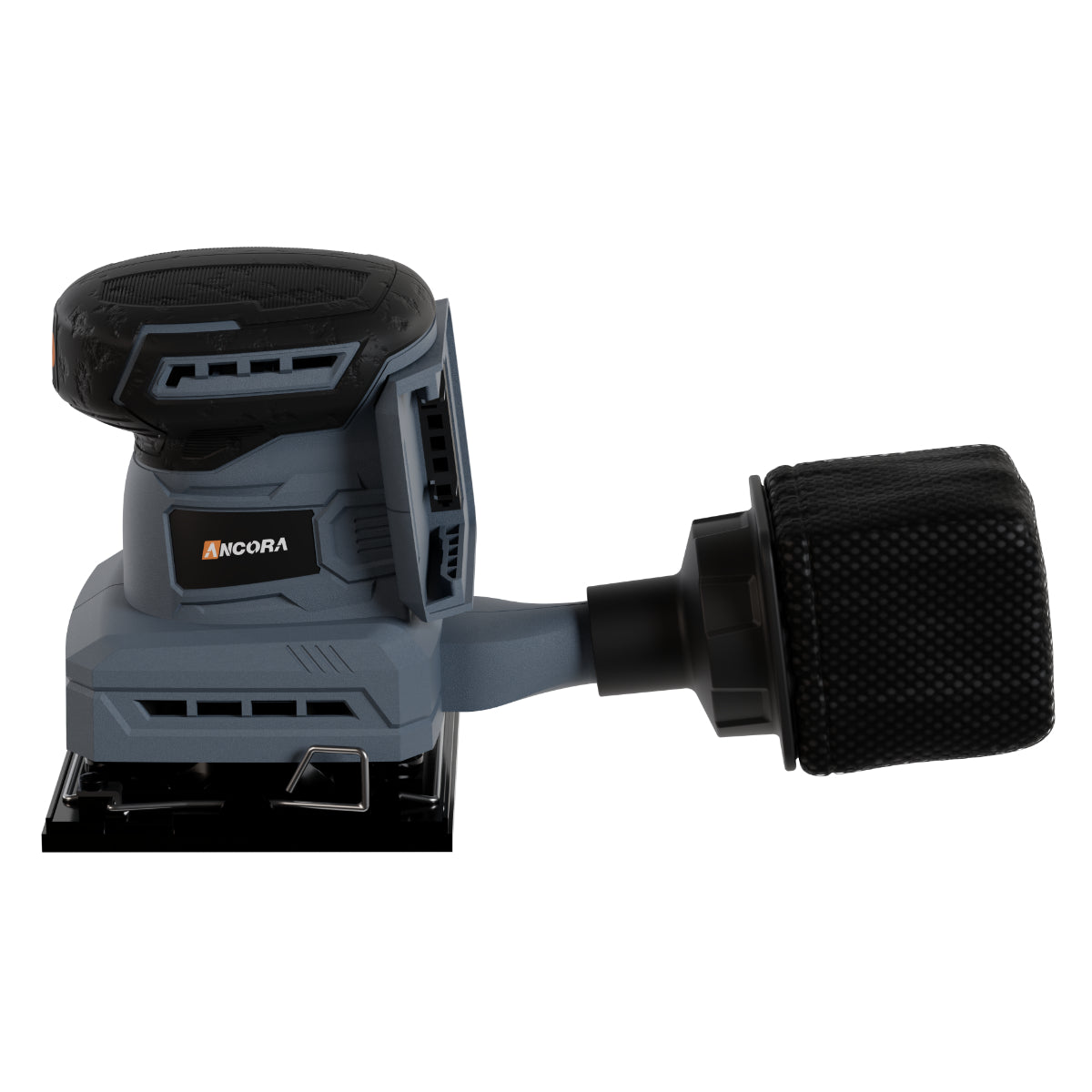 Lixadeira Orbital Brushless Ancora Tools 12000rpm S/ Bateria