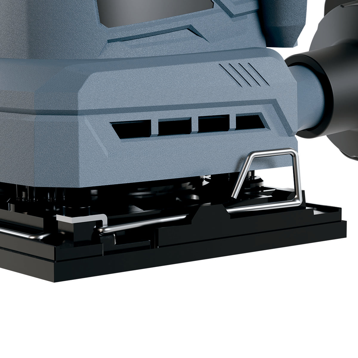 Lixadeira Orbital Brushless Ancora Tools 12000rpm S/ Bateria
