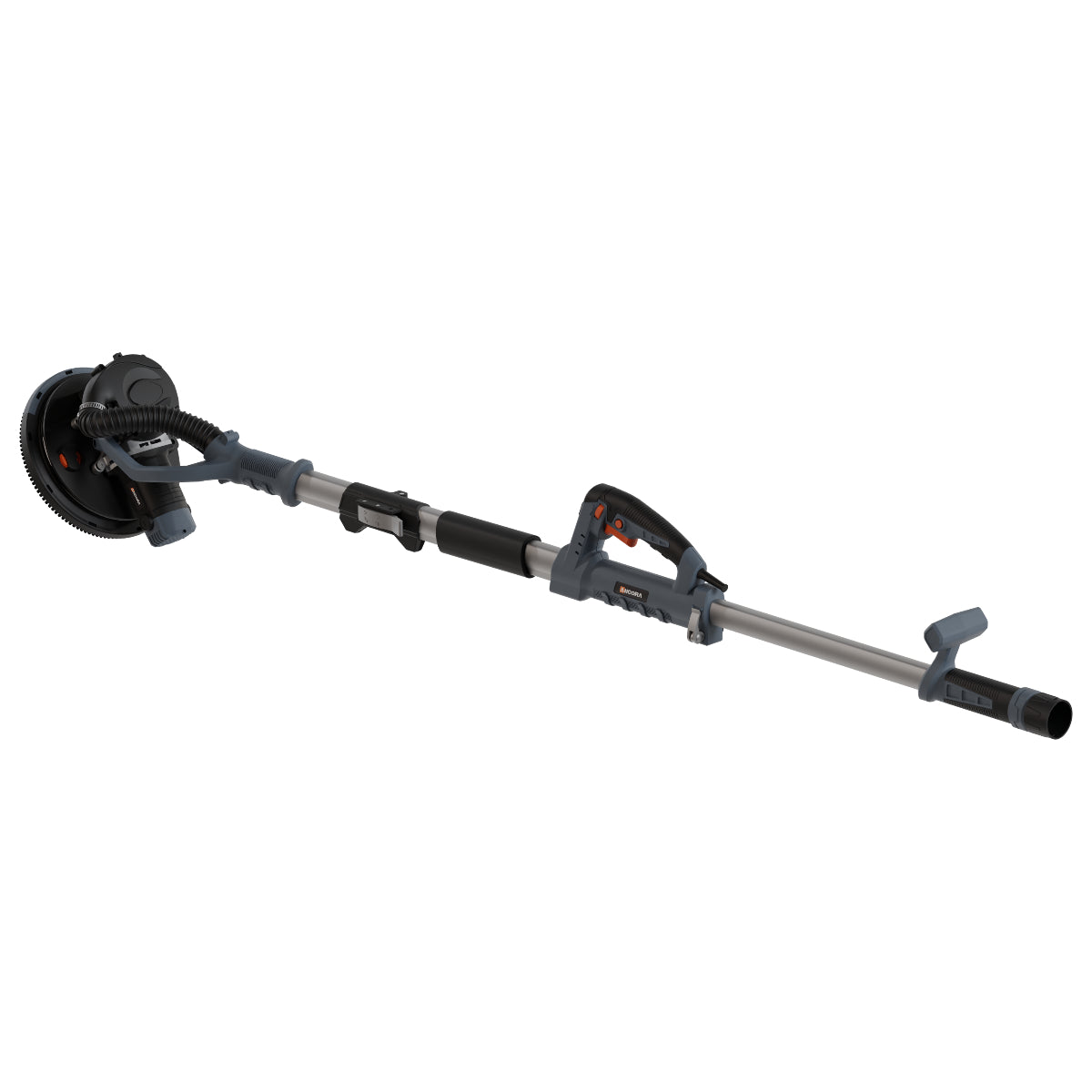 Lixadeira de Parede e Teto 880W Ancora Tools 220V c/ Bolsa de Transporte