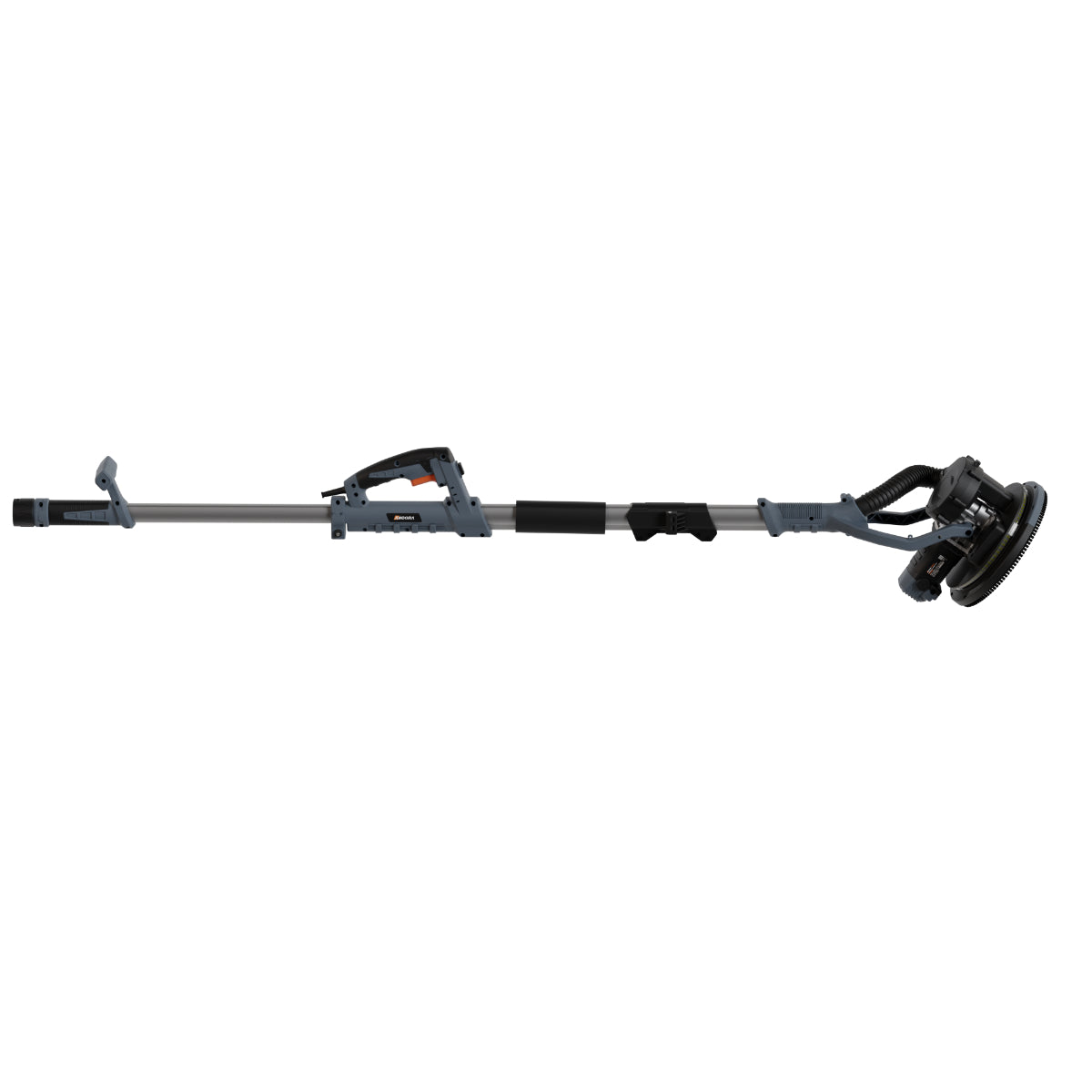 Lixadeira de Parede e Teto 880W Ancora Tools 220V c/ Bolsa de Transporte