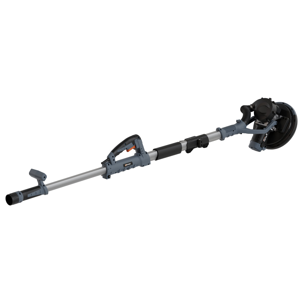 Lixadeira de Parede e Teto 880W Ancora Tools 220V c/ Bolsa de Transporte
