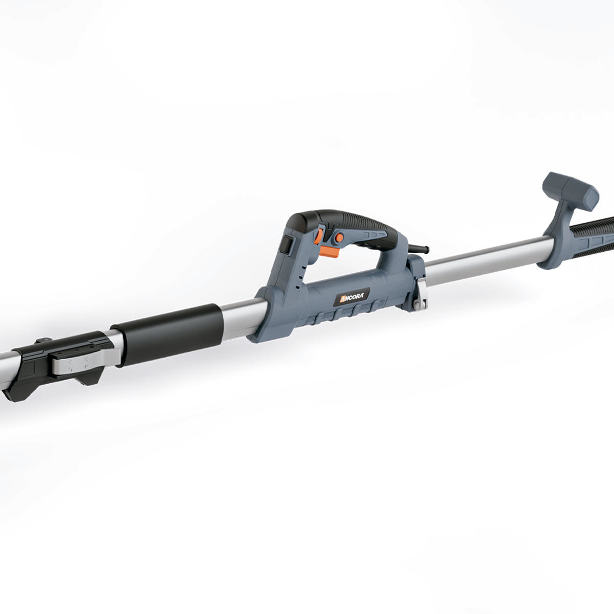 Lixadeira de Parede Teto 880W Ancora Tools 127V c/ Maleta de Transporte