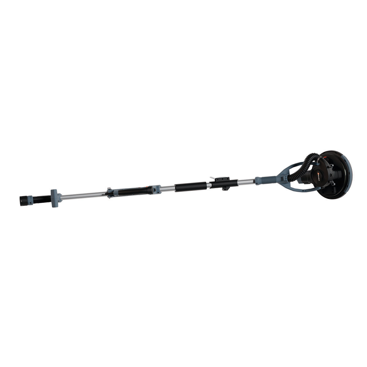 Lixadeira de Parede Teto 880W Ancora Tools 127V c/ Maleta de Transporte