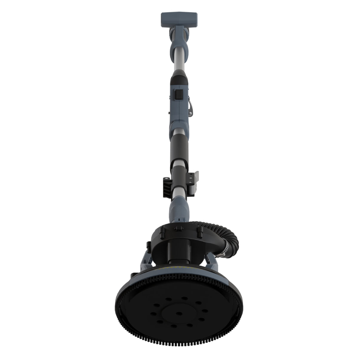 Lixadeira de Parede Teto 880W Ancora Tools 127V c/ Maleta de Transporte