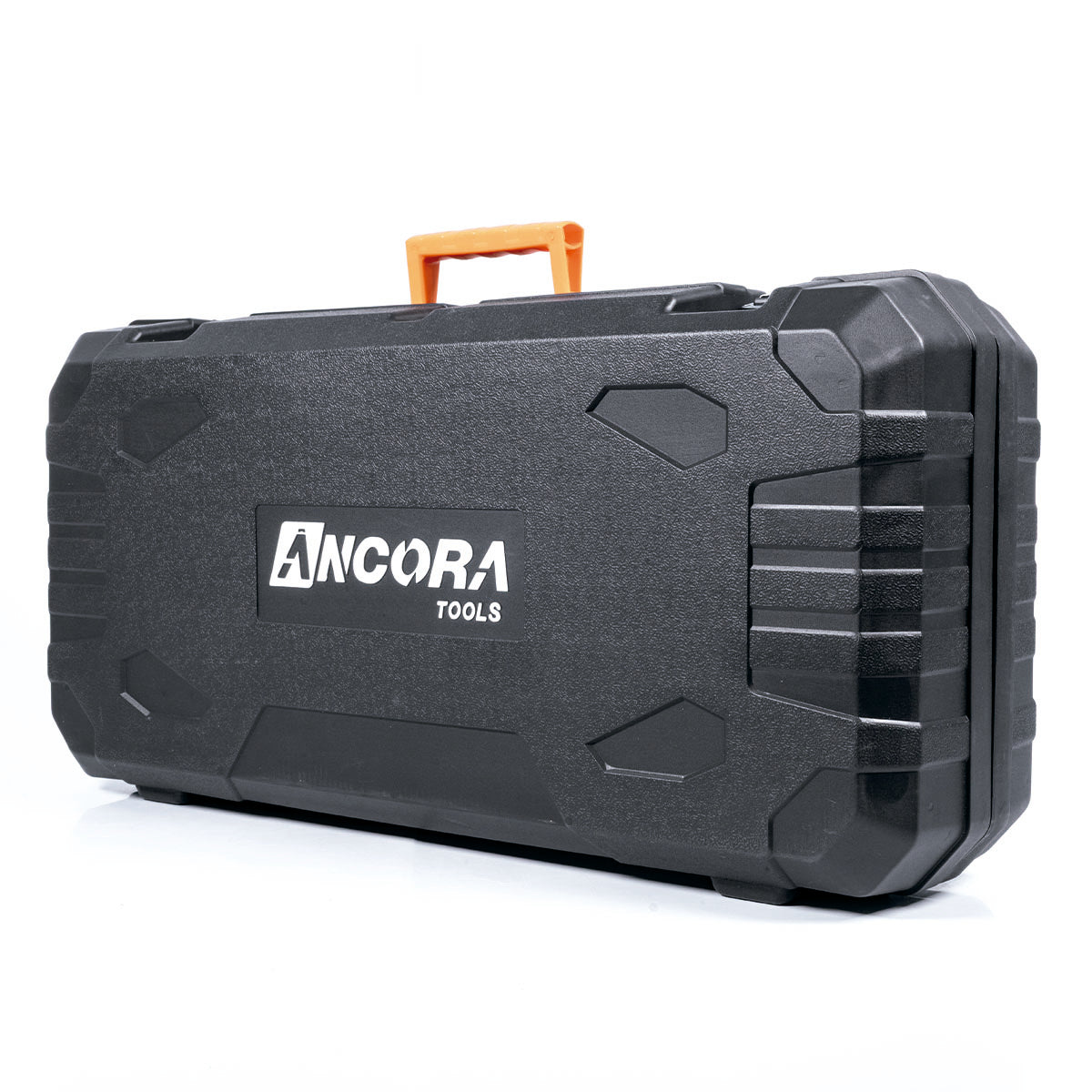 Lixadeira de Parede Teto 880W Ancora Tools 127V c/ Maleta de Transporte
