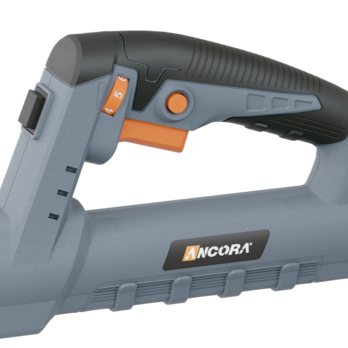 Lixadeira de Parede Teto 880W Ancora Tools 220V c/ Maleta de Transporte