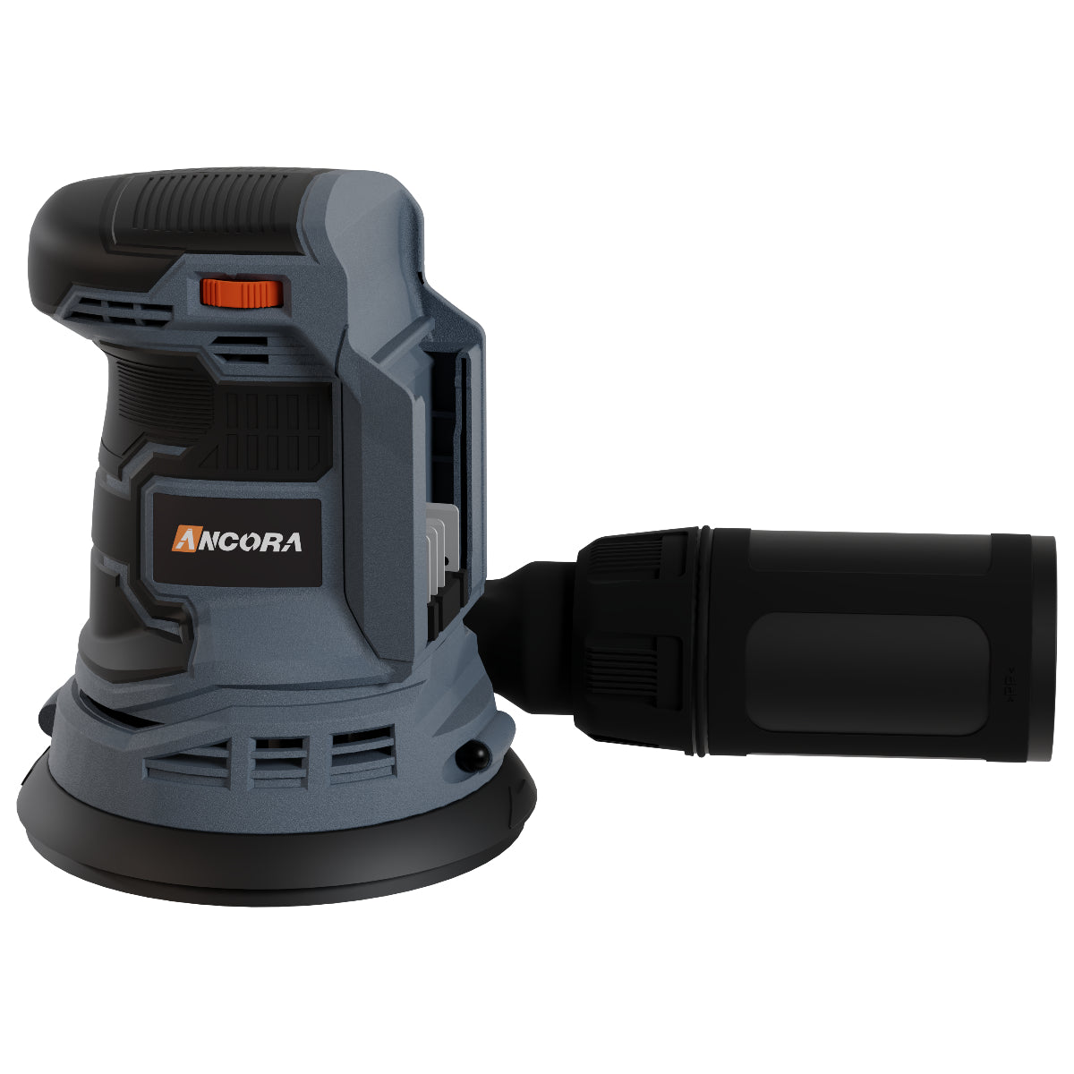 Lixadeira Roto Orbital Profissional 10000rpm Ancora Tools S/bateria
