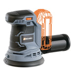 Lixadeira Roto Orbital Profissional 10000rpm Ancora Tools S/bateria