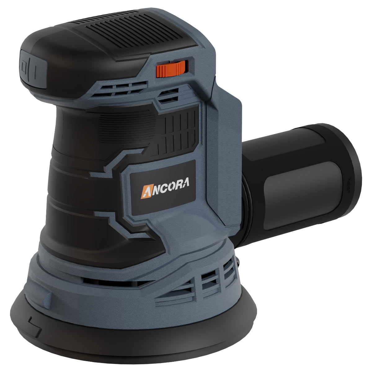 Lixadeira Roto Orbital Profissional 10000rpm Ancora Tools S/bateria