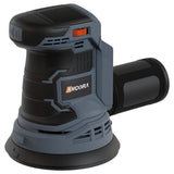 Lixadeira Roto Orbital Profissional 10000rpm Ancora Tools S/bateria