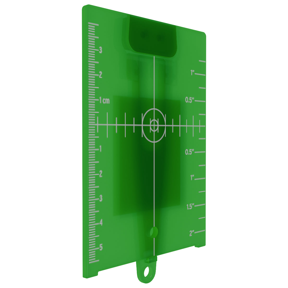 Placa Alvo Para Nivel a Laser Ancora Tools Profissional