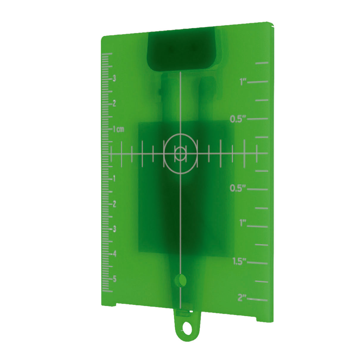 Placa Alvo Para Nivel a Laser Ancora Tools Profissional