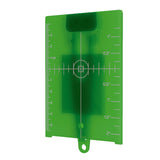 Placa Alvo Para Nivel a Laser Ancora Tools Profissional