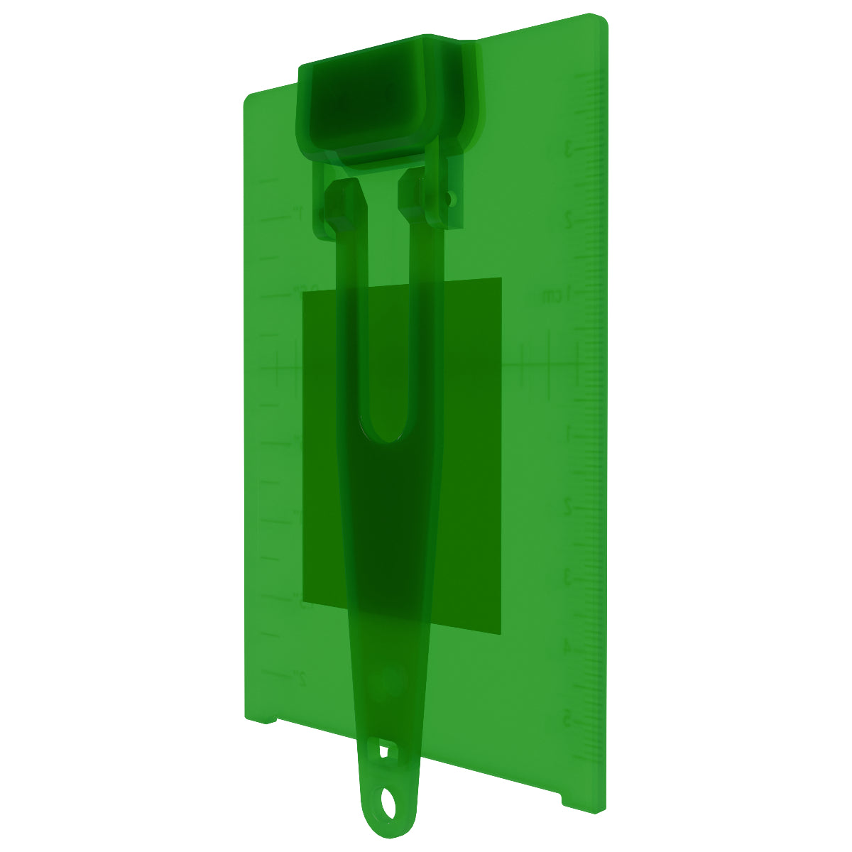 Placa Alvo Para Nivel a Laser Ancora Tools Profissional