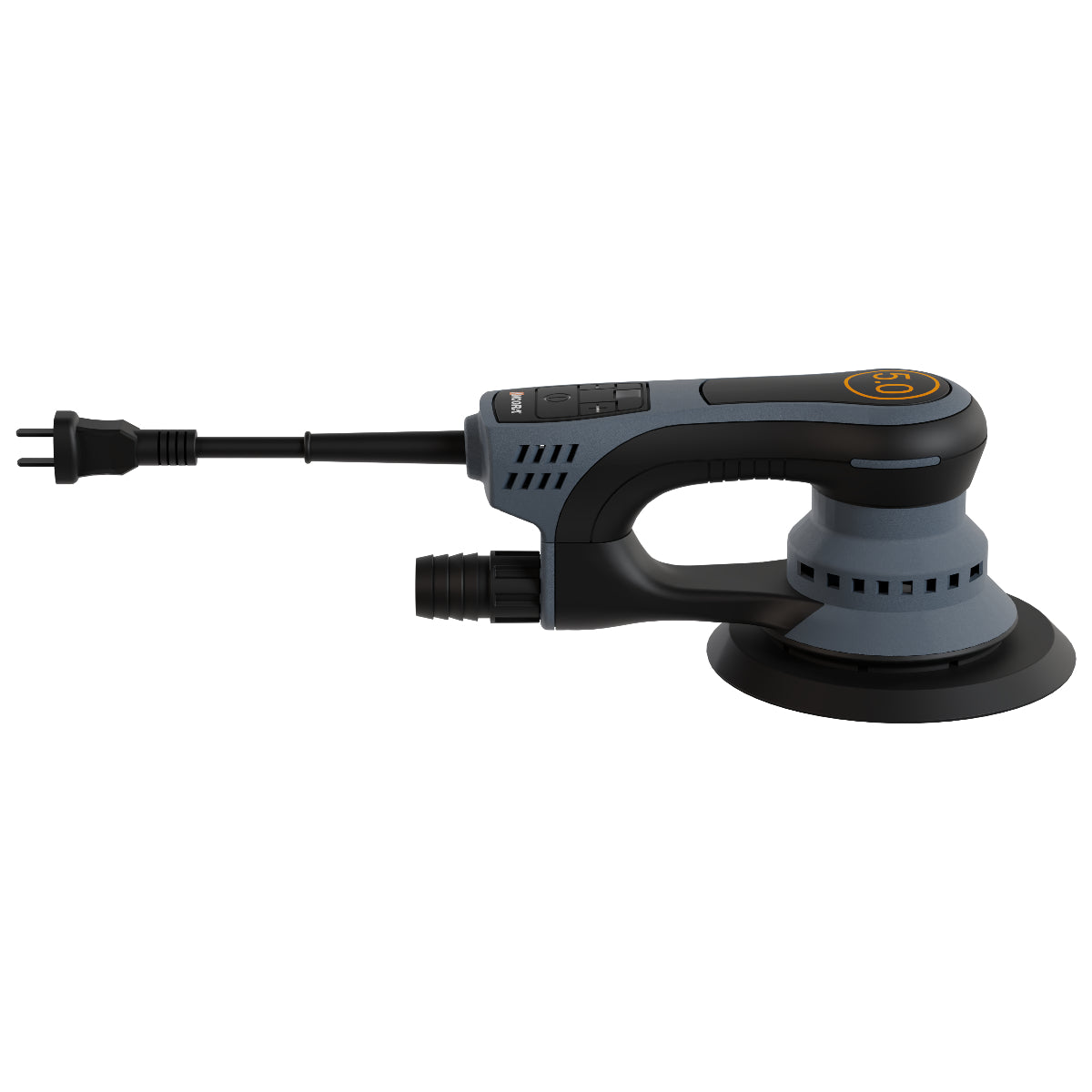 Lixadeira Roto Orbital Profissional 500W Ancora Tools 220V