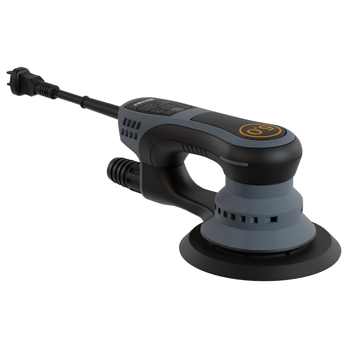 Lixadeira Roto Orbital Profissional 500W Ancora Tools 127V