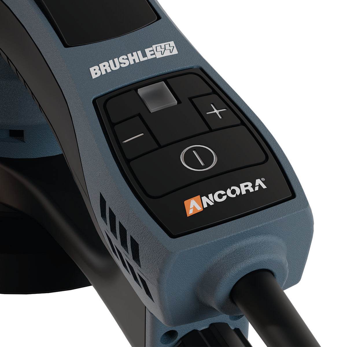 Lixadeira Roto Orbital Profissional 500W Ancora Tools 127V