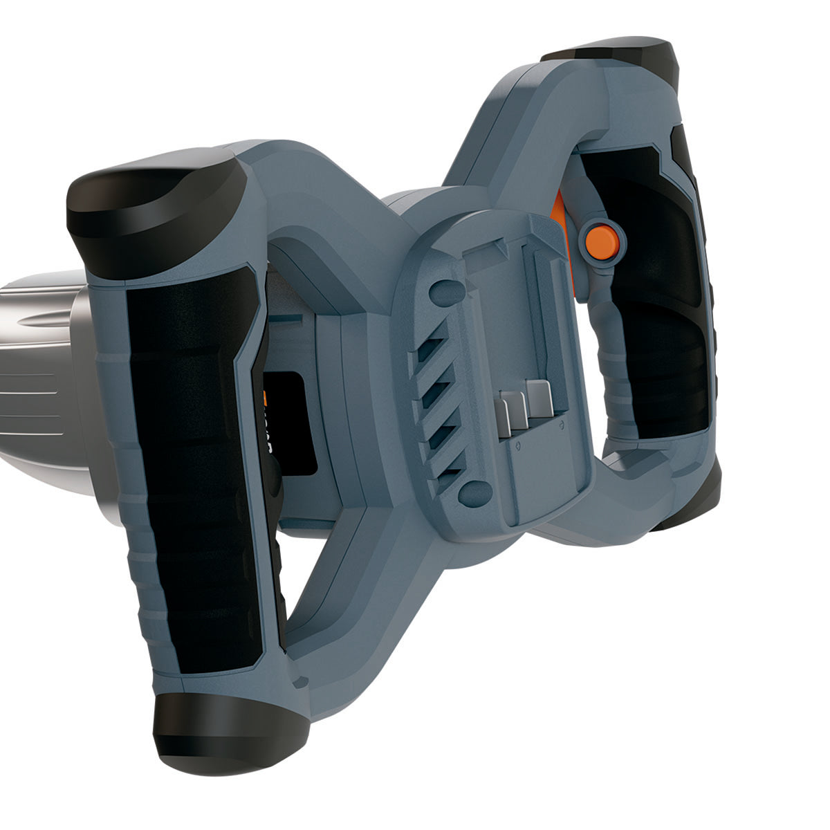 Misturador de Tinta e Argamassa Brushless Ancora Tools 650rpm S/Bateria