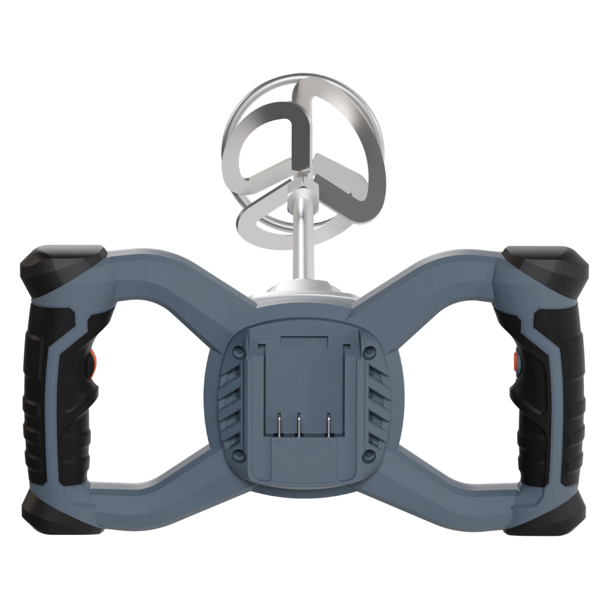 Misturador de Tinta e Argamassa Brushless Ancora Tools 650rpm S/Bateria